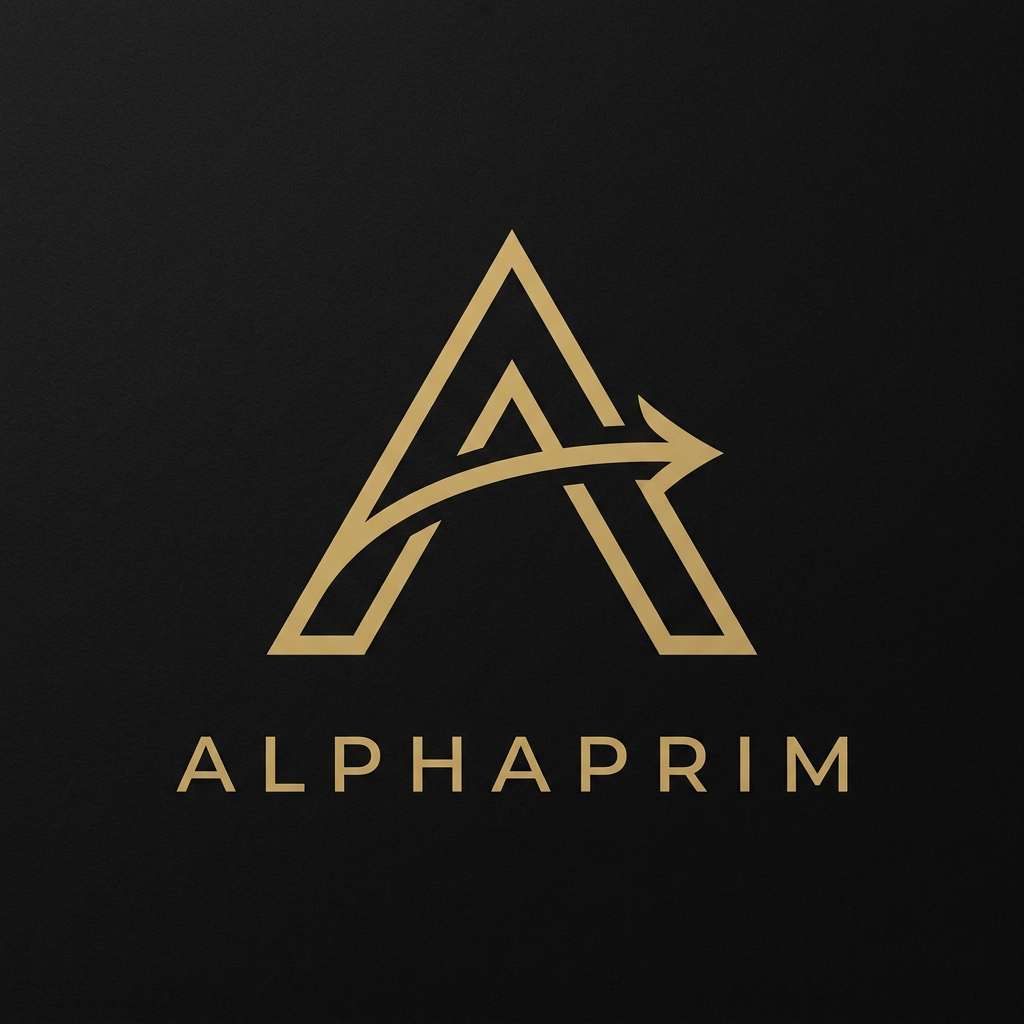 Logo ALPHAPRIM